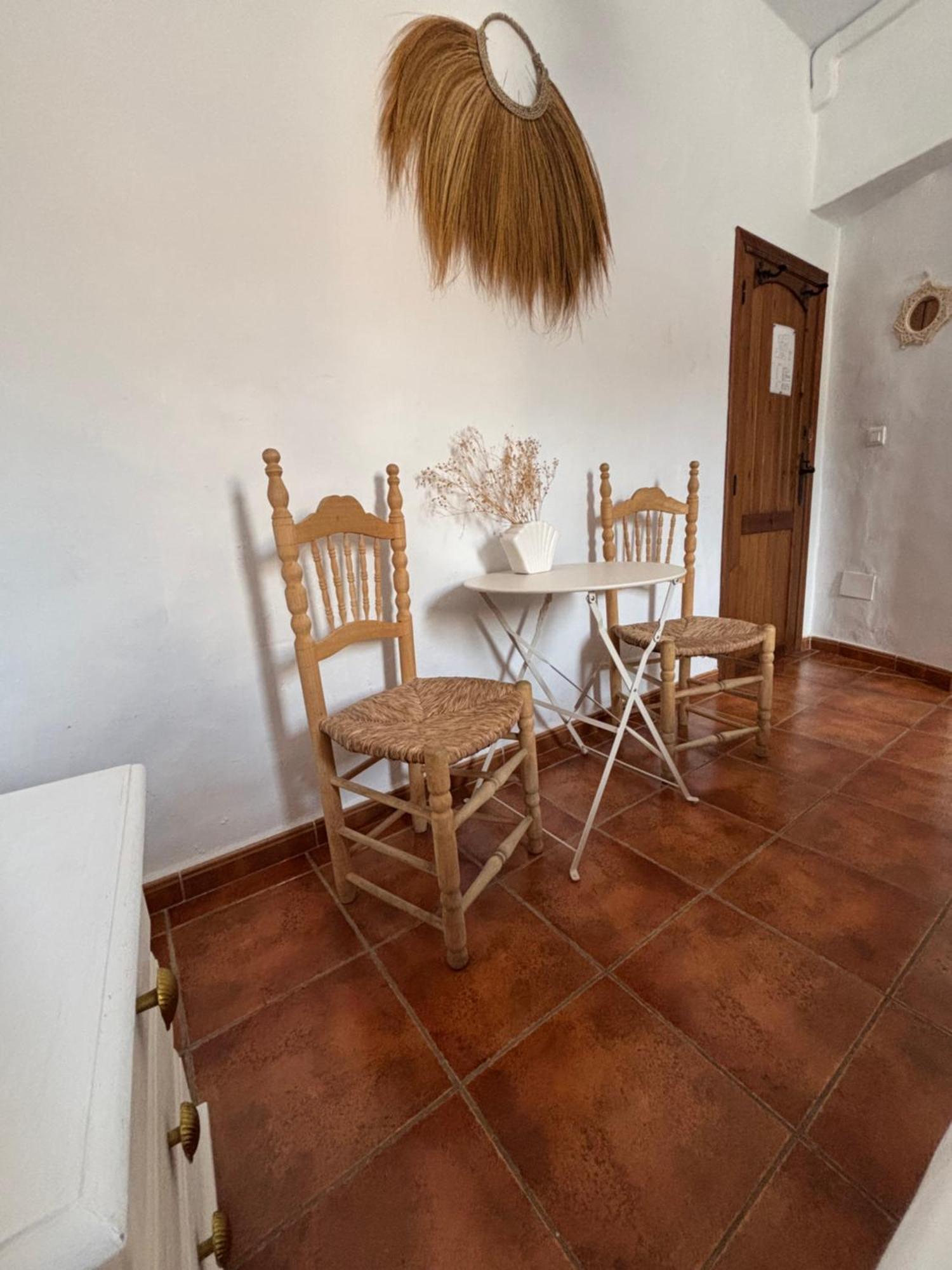 Casa Alta B&B Torrox Extérieur photo