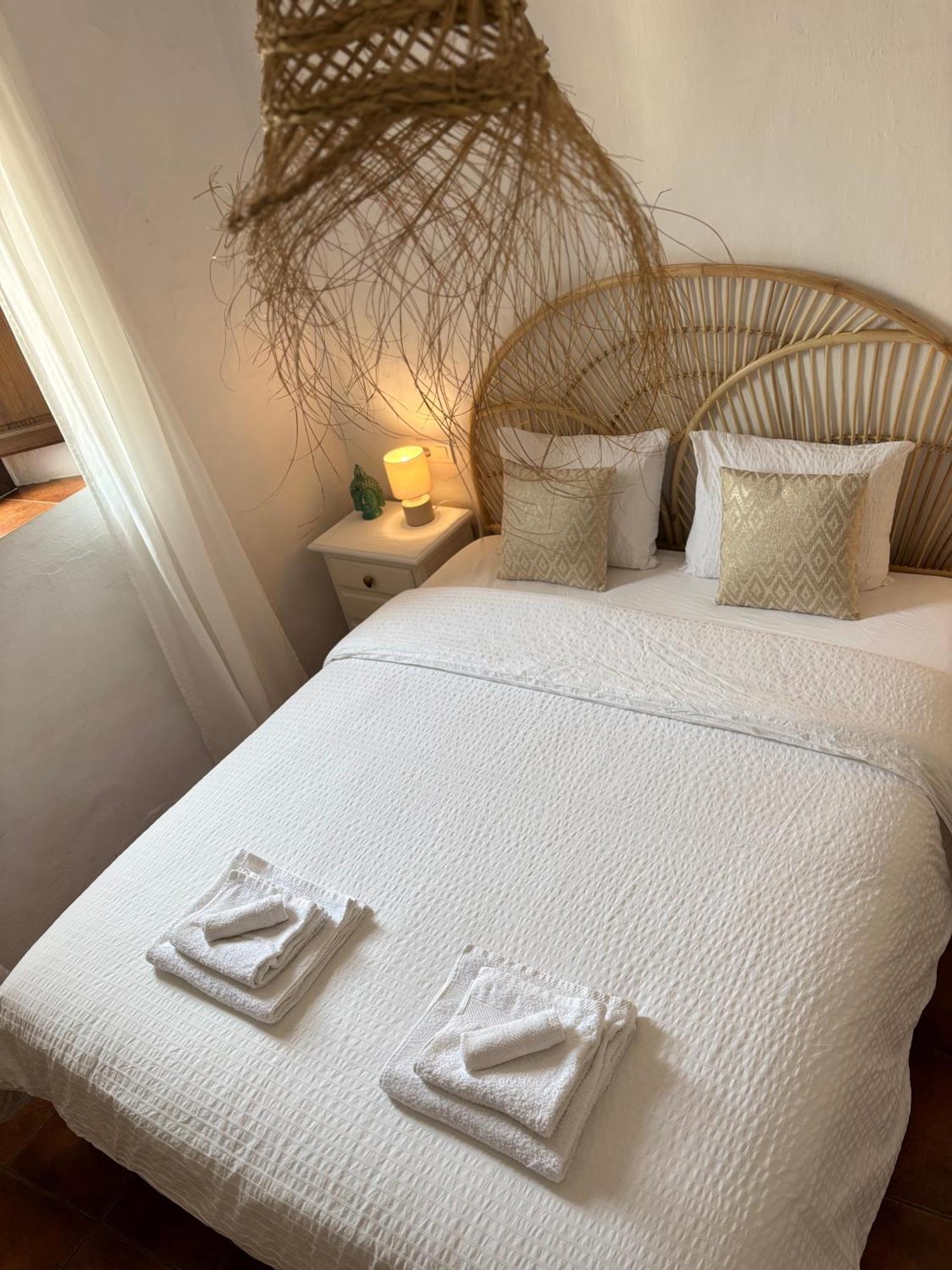 Casa Alta B&B Torrox Extérieur photo