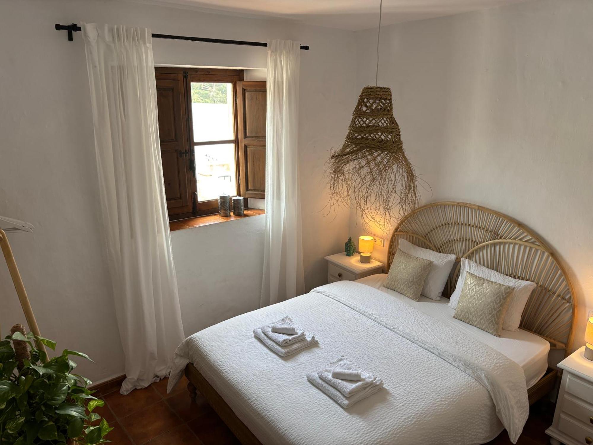 Casa Alta B&B Torrox Extérieur photo