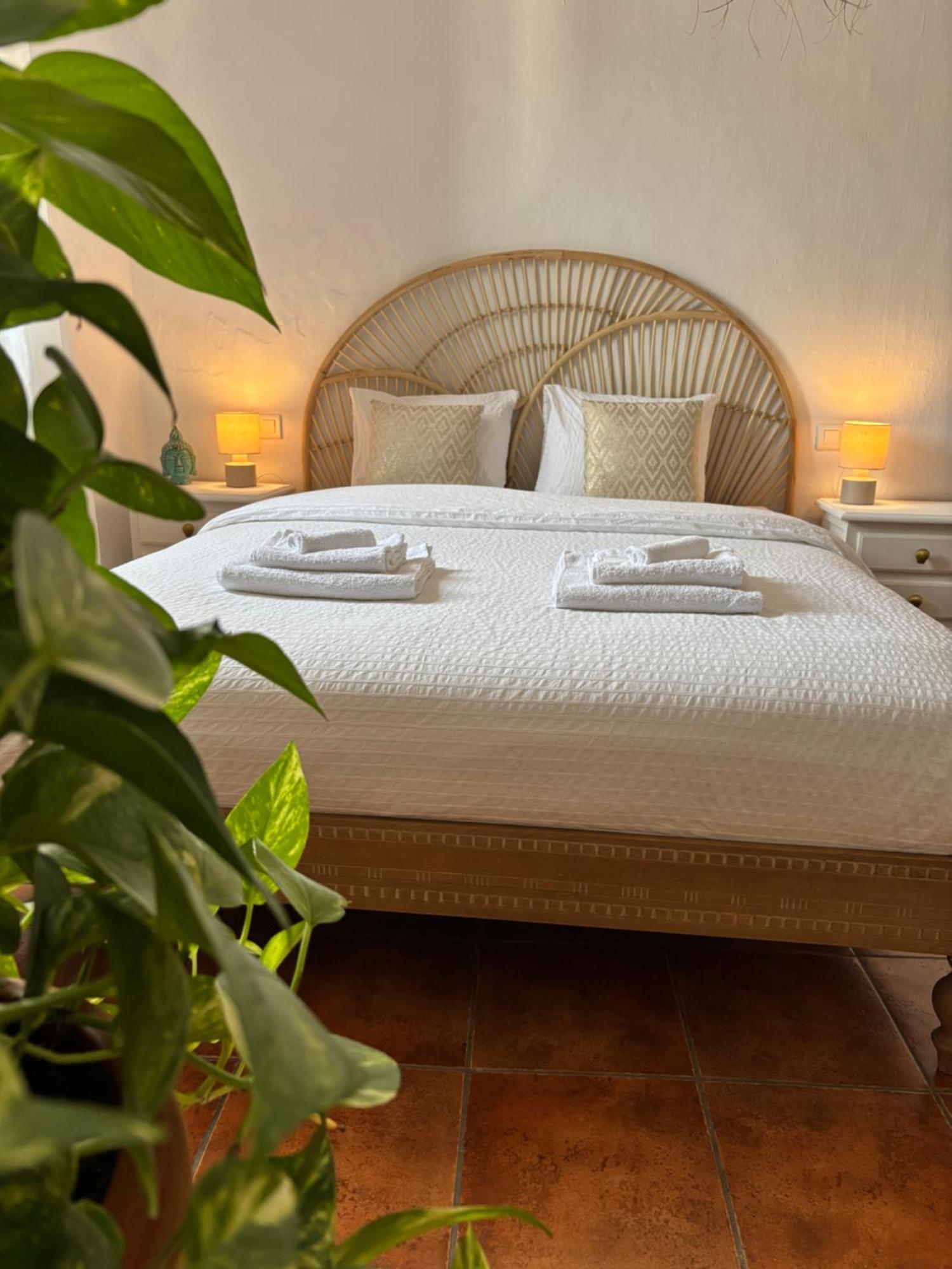 Casa Alta B&B Torrox Extérieur photo
