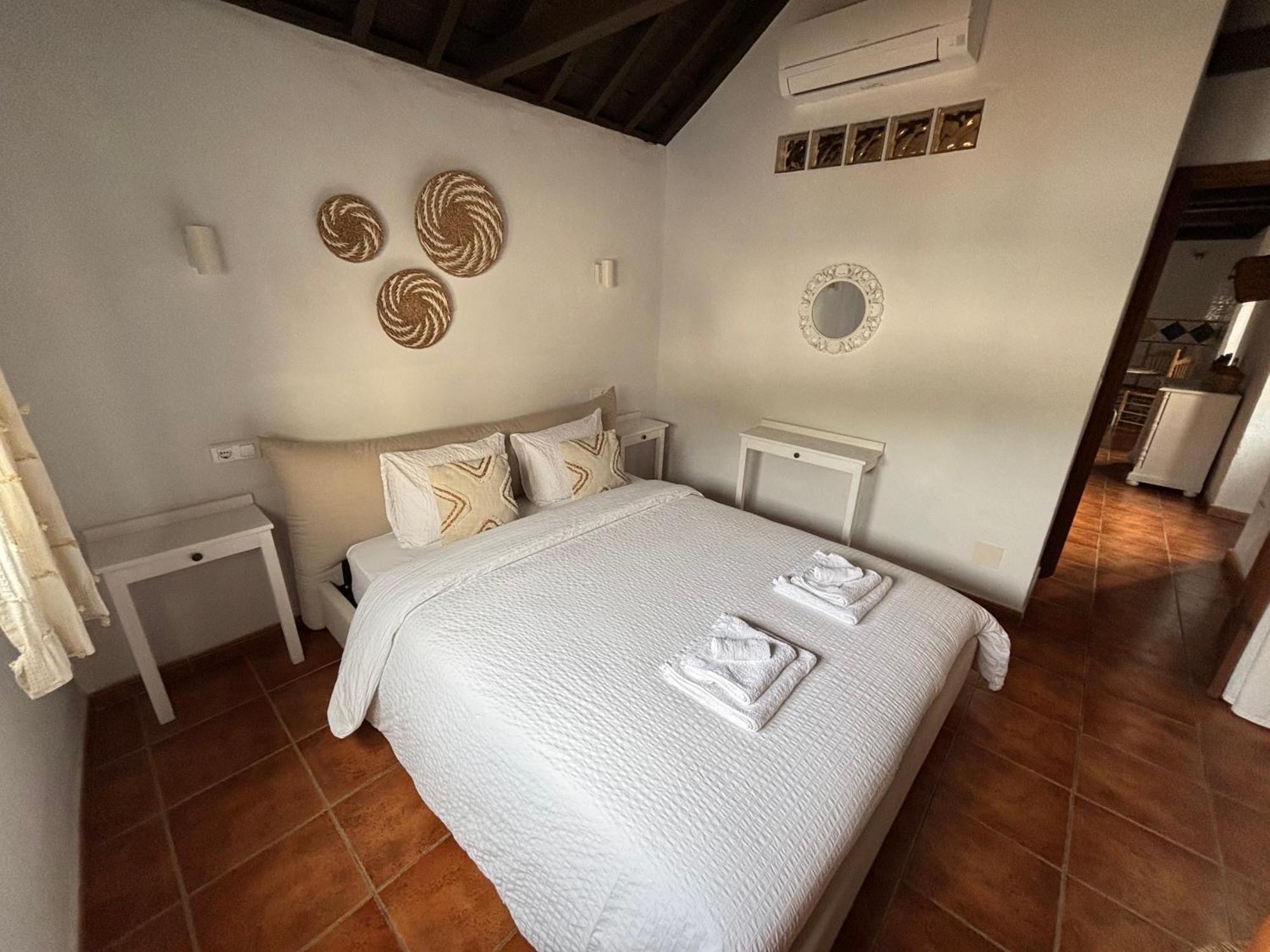 Casa Alta B&B Torrox Extérieur photo