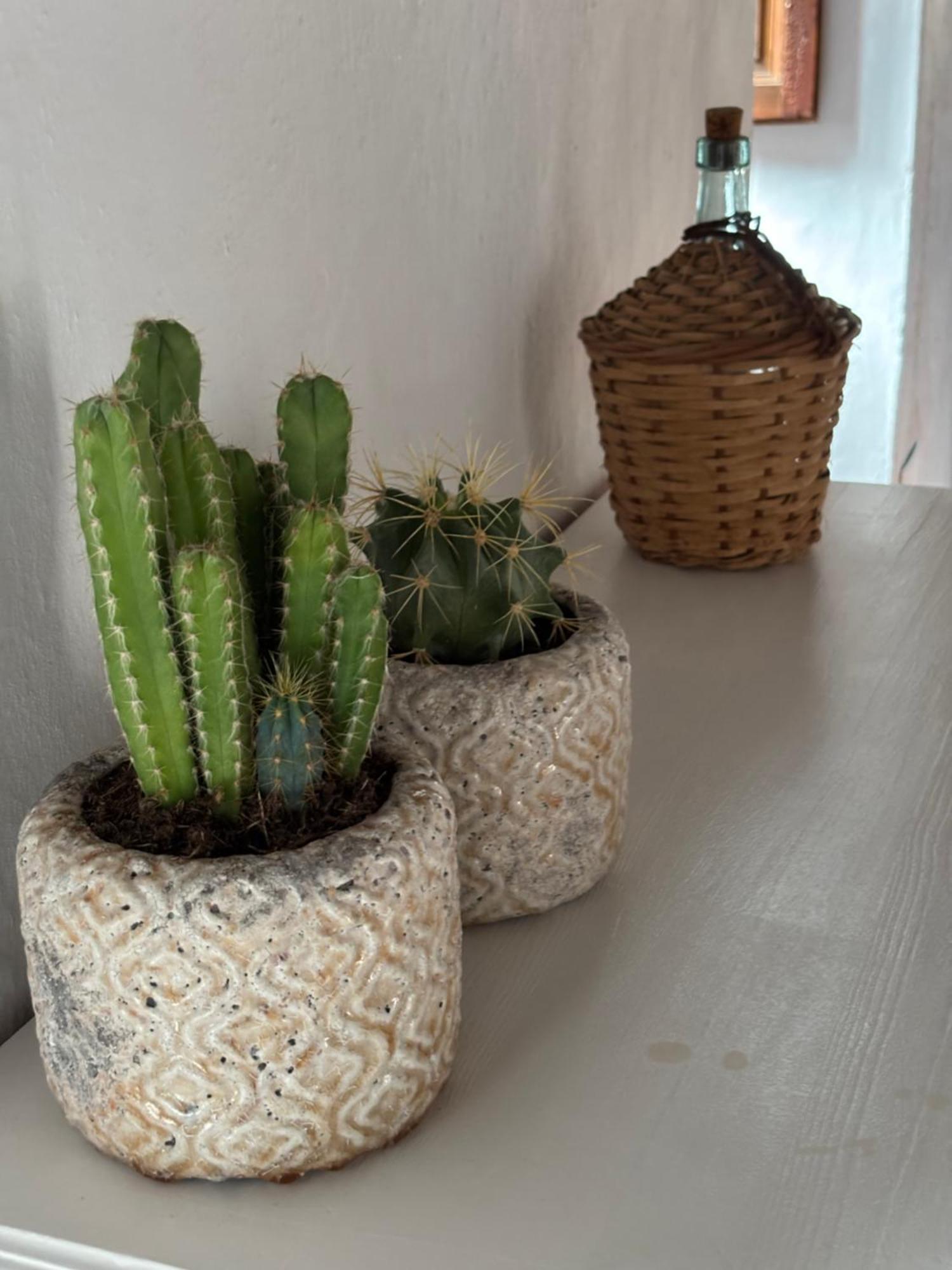 Casa Alta B&B Torrox Extérieur photo