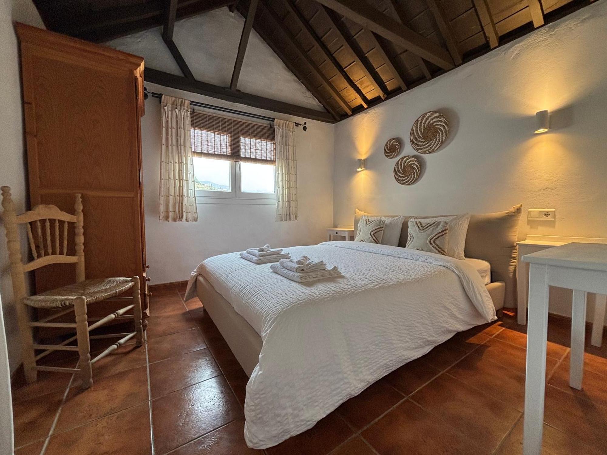Casa Alta B&B Torrox Extérieur photo