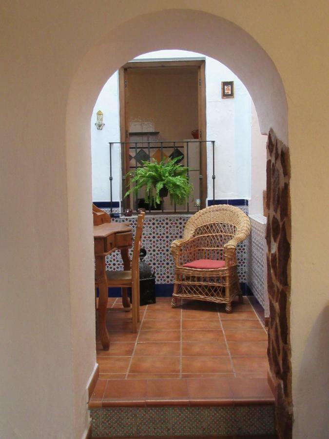 Casa Alta B&B Torrox Extérieur photo