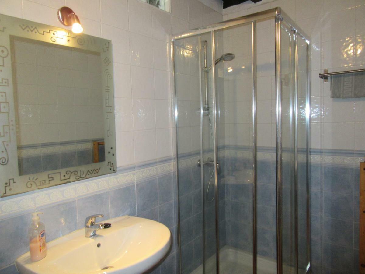 Casa Alta B&B Torrox Extérieur photo
