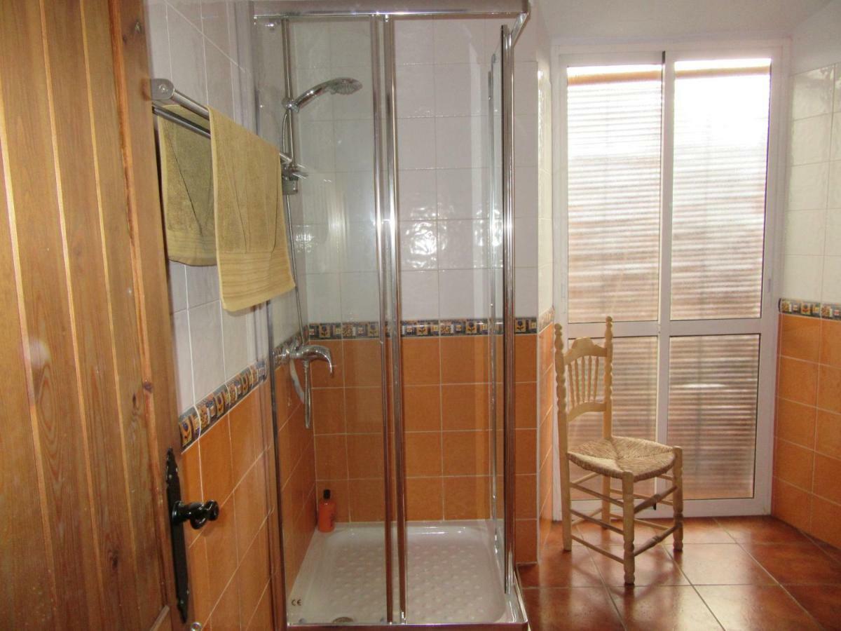 Casa Alta B&B Torrox Extérieur photo