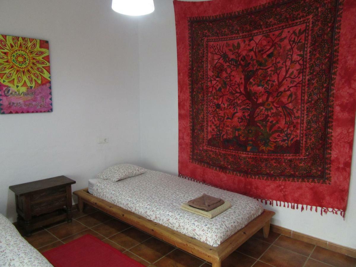 Casa Alta B&B Torrox Extérieur photo