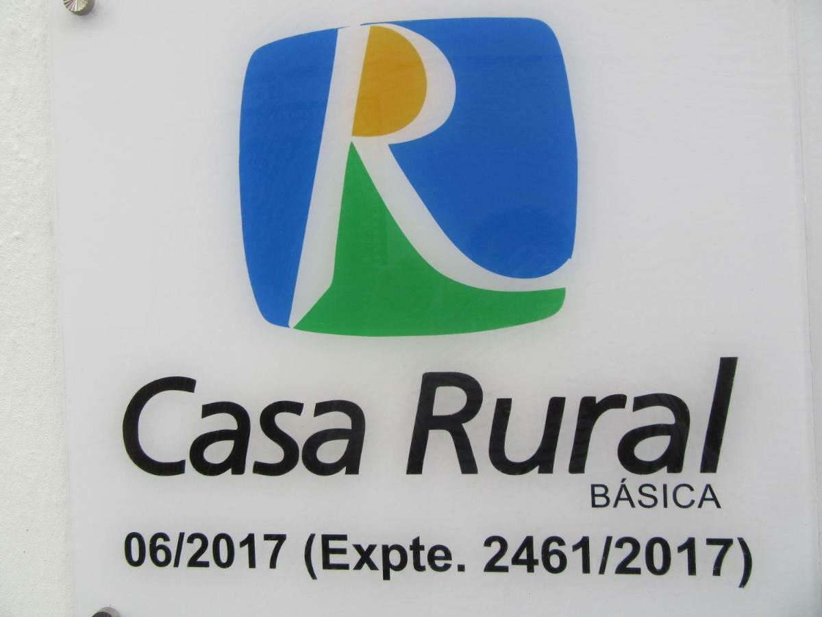 Casa Alta B&B Torrox Extérieur photo