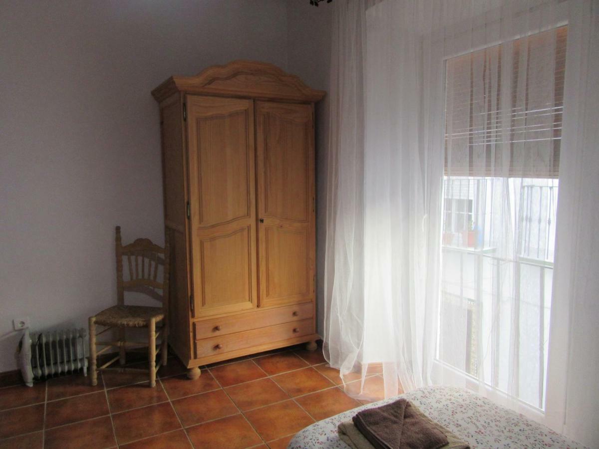 Casa Alta B&B Torrox Extérieur photo