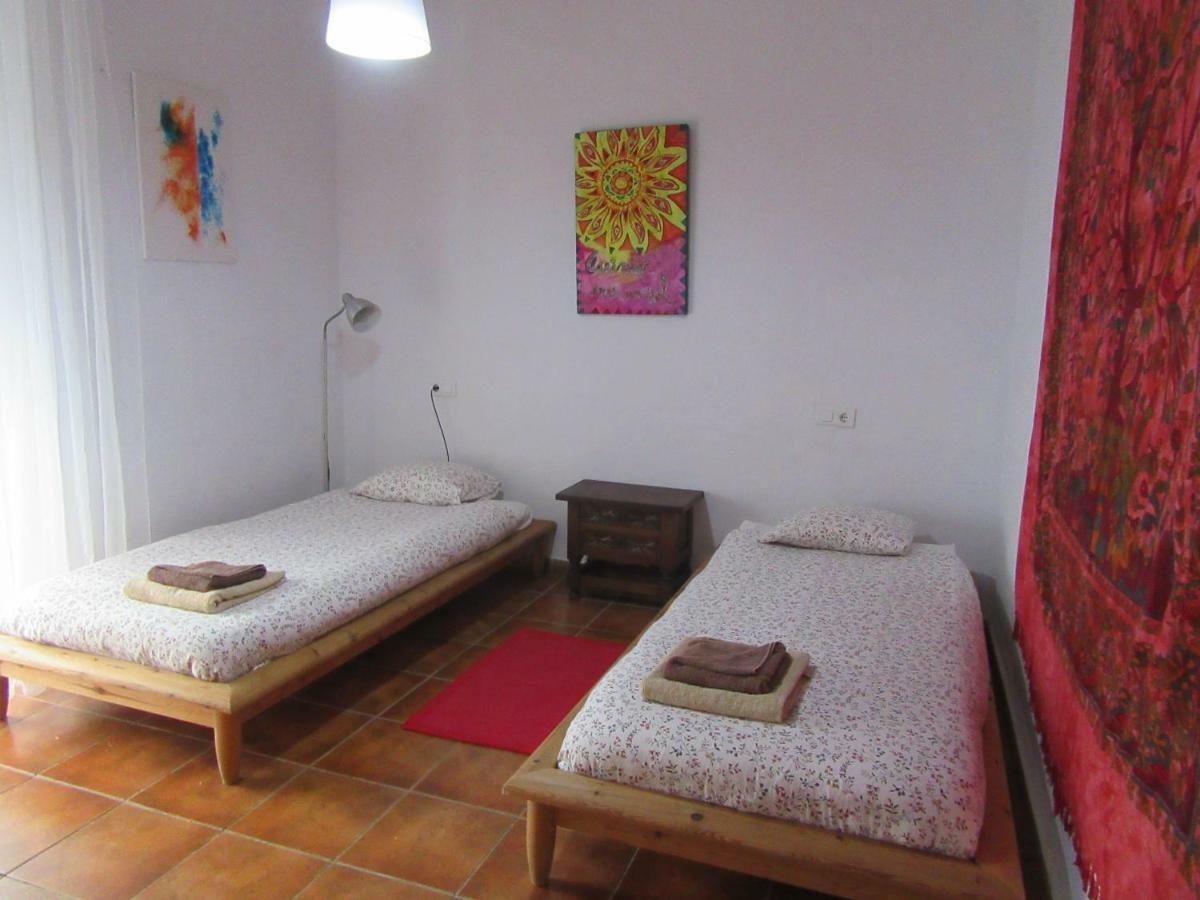 Casa Alta B&B Torrox Extérieur photo