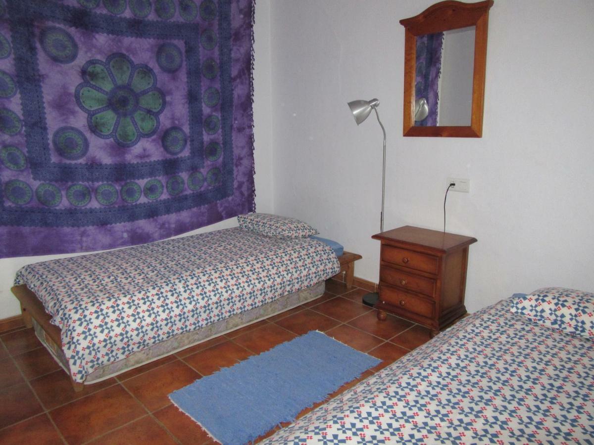 Casa Alta B&B Torrox Extérieur photo