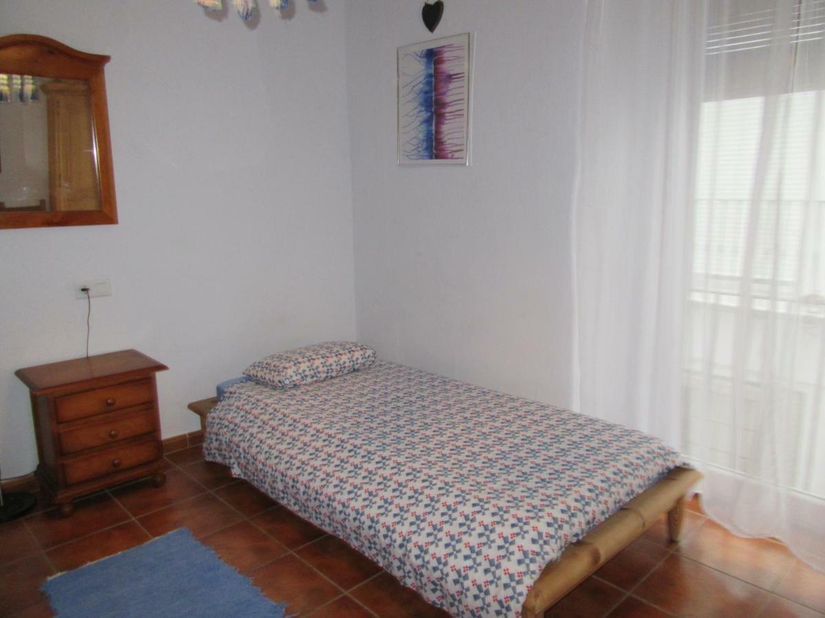 Casa Alta B&B Torrox Extérieur photo