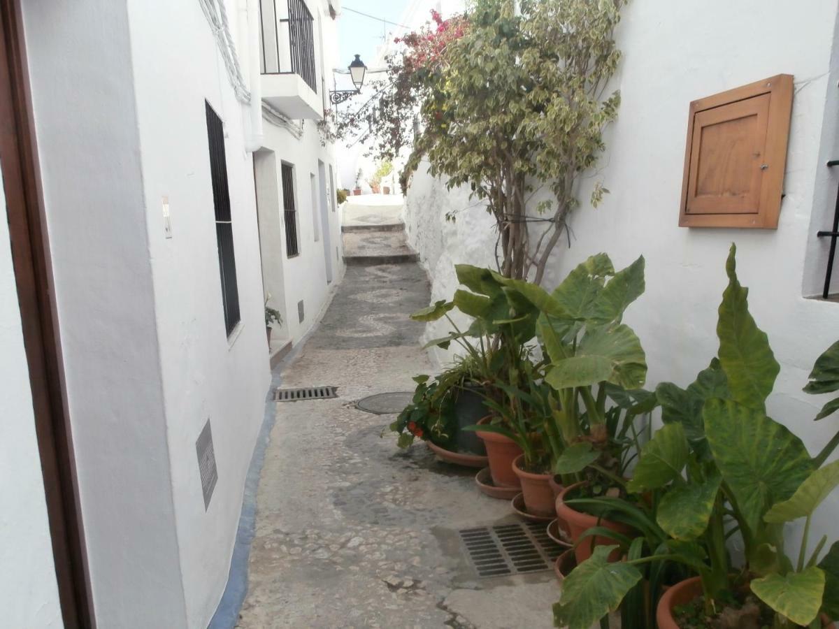 Casa Alta B&B Torrox Extérieur photo