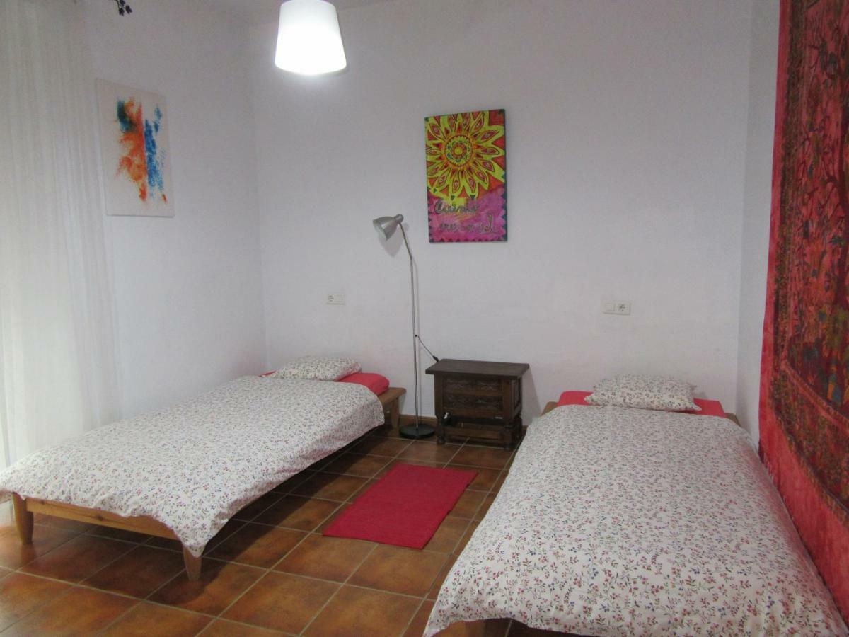 Casa Alta B&B Torrox Extérieur photo