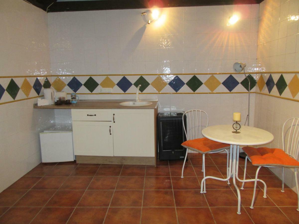 Casa Alta B&B Torrox Extérieur photo